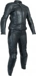 RST SPODNIE SKÓRZANE LADY GT BLACK 