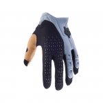 FOX RĘKAWICE OFF-ROAD PAWTECTOR BLACK/GREY 