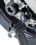 Rolki Wahacza RG Racing Ktm 1290 Super Adventure / 1050 Adventure Black 