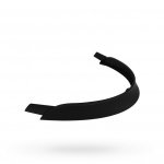 Daszek do Kaskuu Bell Scout Air Short Matt Black 