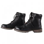FURYGAN BUTY MOTOCYKLOWE CAPRINO BLACK 