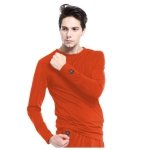 GLOVII GJ1R ogrzewana bluza z baterią i ładowarką 