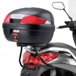 Kappa KR2310 Stelaż Centr. SYM Citycom 300 (08) 