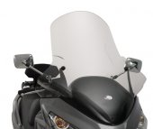 KAPPA MOCOWANIE SZYBY 266DT SUZUKI BURGMAN 400 06 