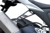Mocowanie Wydechu RG Racing Suzuki Gsxr1000 L2- Black 