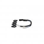 Adapter do Tylnych Kierunkowskazów RG Racing Ducati Scrambler 1100 18- 