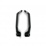 Osłona Dźwigni Hamulca RG Racing Triumph Models Moto Guzzi V7 Stone 21- (Bar-End Mirror Models Only 