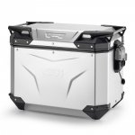 GIVI KUFER BOCZNY TREKKER OUTBACK EVO SMART PRAWY 