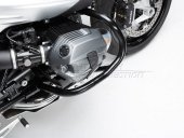 SW-MOTECH CRASHBAR/GMOL BMW R NINE T (14-) BLACK 