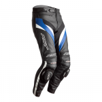 RST SPODNIE SKÓRZANE TRACTECH EVO 4 CE BLACK/BLUE 