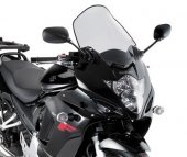 KAPPA KD270S SZYBA SUZUKI GSX 650 F (08-14) / GSX 1250 F (10-14) 45 X 38,5 CM PRZYCIEMNIANA 