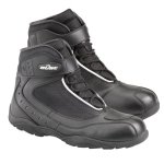 Buty motocyklowe CITY LIMIT BUSE 