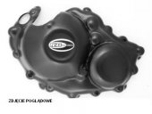 Zestaw Osłon Silnika RG Racing Honda Cb1000R (2 Części) Black 