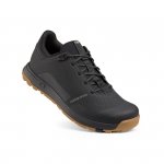 Buty Crankbrothers Mallet Trail Lace Black Black - Gum Outsole 