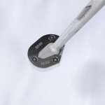 Element Nóżki RG Racing Bmw S1000Rr 18- Silver 