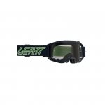 LEATT GOGLE VIZION 3.5 50 VLT MATCHA GREY 