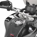 GIVI MOCOWANIE TANKLOCK VOGE VALICO 500DS (22) 