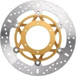 Tarcza hamulcowa EBC MD1120X HONDA CBR 1100 XX Bla 
