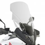 KAPPA SZYBA HONDA XL 750 TRANSALP PRZEZROCZYSTA 