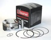 WOSSNER TŁOK HONDA CRF 250R/X (04-09) 13,5:1 8656DC 