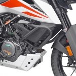 KAPPA GMOLE OSŁONY SILNIKA KTM 390 Adventure 20 CZ 