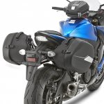 GIVI TST3110 STELAŻ SAKW BOCZNYCH ST604 SUZUKI GSX 