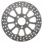 TRW Tarcza hamulcowa MST501 Harley Davidson XLH FL 