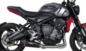 Zestaw osłon przeciwbłotnych RG Racing Eazi-Grip Scuff Guard Kit Triumph Trident 660 21- 