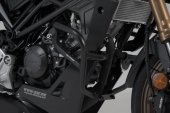 SW-MOTECH CRASHBAR/GMOL HONDA CB125R (20-) 