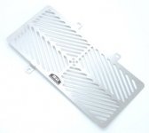 Osłona Chłodnicy RG Racing Kawasaki Er6-N 12-/Er6-F 12- 