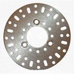 Tarcza hamulcowa EBC MD971D KYMCO YUP 50 50 