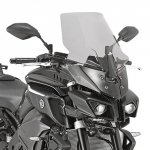 KAPPA KD2129S SZYBA YAMAHA MT 10 53,5 X 42 CM 