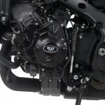 Zestaw Osłon Silnika RG Racing Yamaha Mt-09 (Sp) 21-, Tracer 9 (Gt) 21- & Xsr900 22- Engine Case 