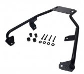 SHAD STELAŻ KUFRA TYŁ BMW C400X (18-19) KSHW0CX49ST 