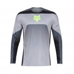 FOX BLUZA OFF-ROAD 360 DIVIDER STEEL GREY 