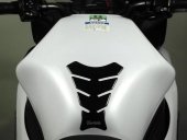 Tankpad Keiti Small Black 