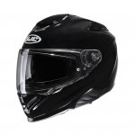 HJC KASK INTEGRALNY RPHA71 METAL BLACK 