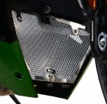 Osłona Kolektorów Wydechowych RG Racing Kawasaki H2 Sx Black 