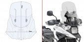 GIVI AF3117 SZYBA REGULOWANA 'AIRFLOW' SUZUKI 