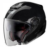 NOLAN Kask otwarty N40-5 SPECIAL N-COM 12 czarny 