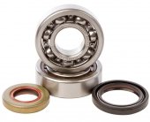HOT RODS K048 ŁOŻYSKA WAŁU KORBOWEGO KTM SX 85 (04 