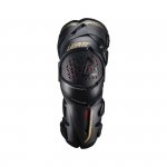 LEATT ORTEZA KOLAN Z-FRAME PAIR BLACK 