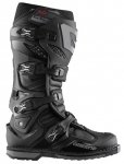 GAERNE BUTY CROSS/ENDURO SG-22 BLACK CZARNY 