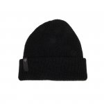 FOX CZAPKA ZIMOWA MACHINIST BLACK 