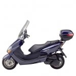 KR460 Yamaha Majesty/mbk Sky Kappa Stelaż Centralny 