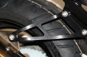 Mocowanie Wydechu RG Racing Honda Cbr900 02- Black 