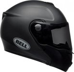 KASK BELL SRT MODULAR SOLID BLACK MATT 