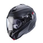 CABERG KASK SZCZĘKOWY FLIP-UP DUKE EVO CZARNY MAT 