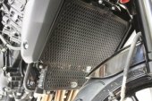 Osłona Chłodnicy RG Racing Triumph Speed Triple 10 Black 
