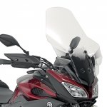 KAPPA SZYBA YAMAHA MT 09 850 TRACER 15-17 PRZEZROC 